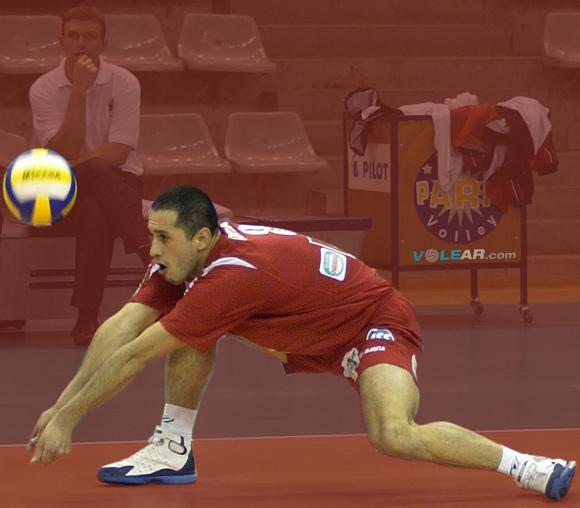 Luis Adriel Gorosito