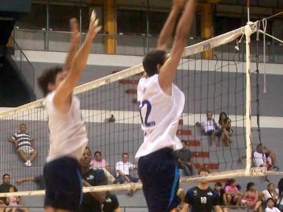 Obras le ganó a Chubut, se ubico tercero, y organizará el Grand Prix.