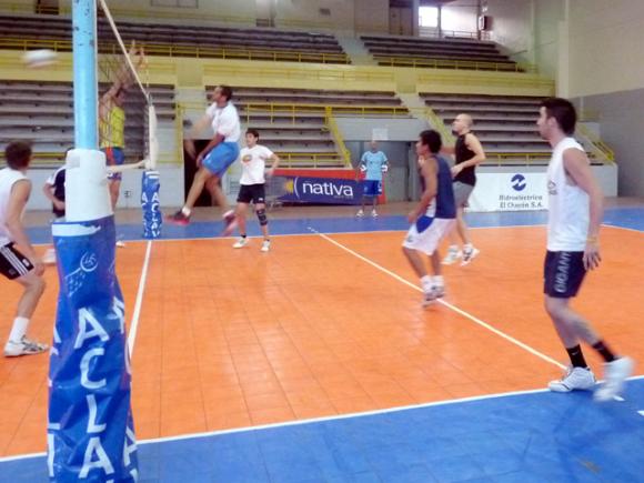 Gigantes del Sur viajará más de 5.000 kilómetros en los próximos 12 días.