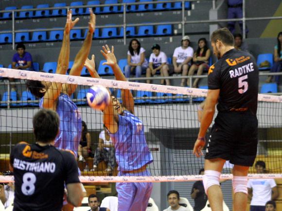 Buenos Aires Unidos intentará extender su racha con cuatros partidos de local seguidos.