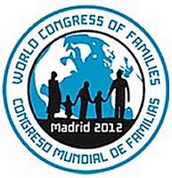 VI Congreso Mundial de Familias en Madrid