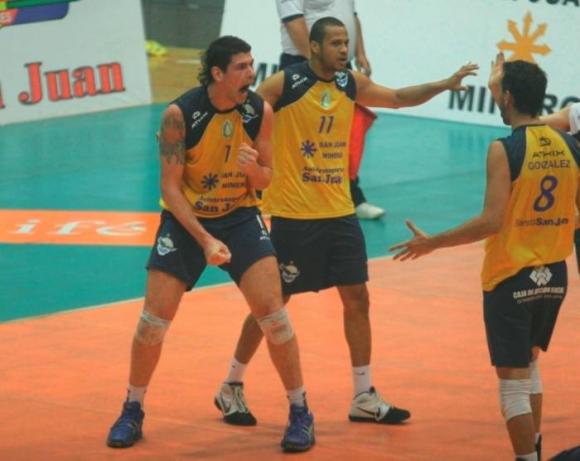 Diego Bonini: ¨Lo importantes es ganar y levantarse¨