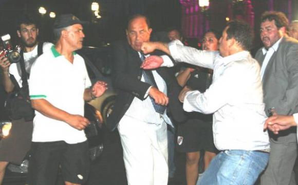 Los excombatientes fueron usados y marginados