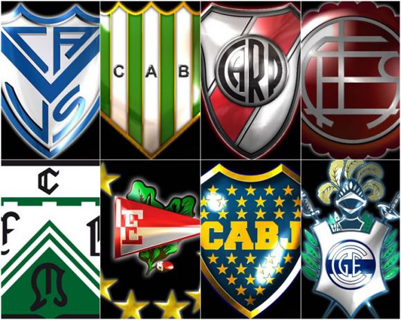 Prueba de Jugadores en diversos clubes de Buenos Aires.