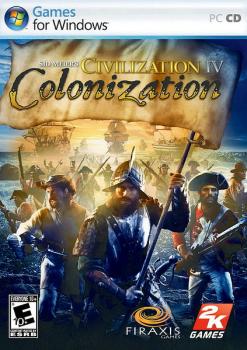 Civilization​ iv