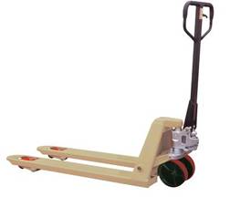 Transpaleta Hidráulica Manual 