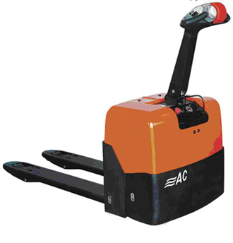 Zorra de elevación electro-hidráulica 