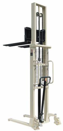 Apilador Manual