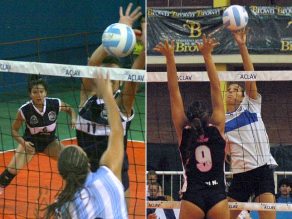 En Formosa se jugará el último Grand Prix, que definirá los puestos para las semifinales.