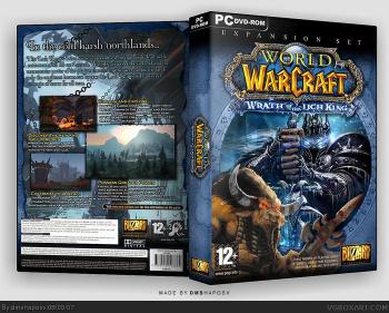 World of warcraft