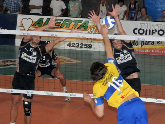 Boca se lució 3-1 ante el puntero Drean Bolívar y puso dramatismo.