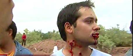 Justificaron la represión en Tinogasta porque ¨debían pasar los camiones¨