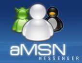 Amsn (cliente de mensajería instantánea)