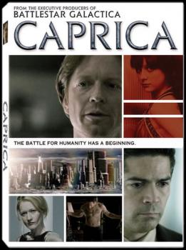 Caprica [2009] [dvdrip]