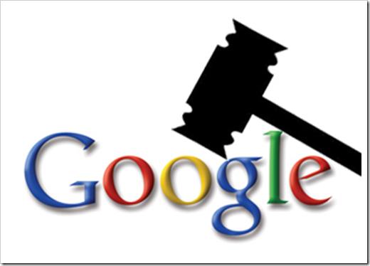 Google deberá pagar una indemnización por contenidos de un blog