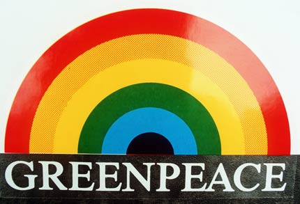 Greenpeace propone eliminar subvenciones a las energías sucias