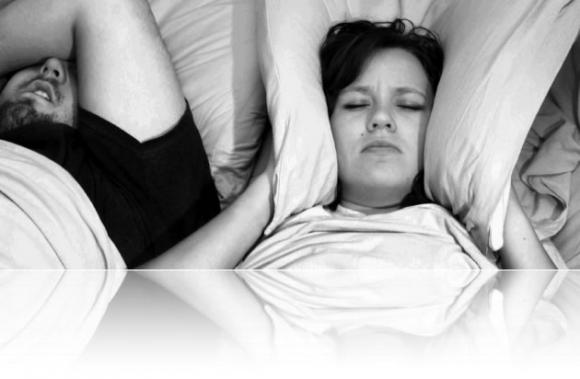 Como luchar contra los ronquidos