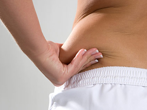 La obesidad y la depresión se relacionan genéticamente