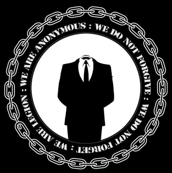 El sitio web de la CIA está inactivo: piratas de Anonymous se atribuyen ataque