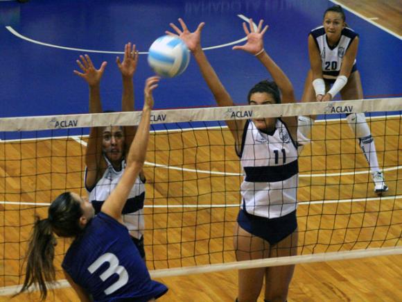 A partir del triunfo de San Martín de Formosa quedaron confeccionadas las semifinales.