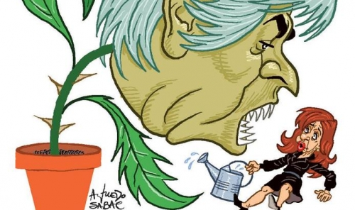 El trasfondo millonario de la pelea entre Hugo Moyano y Cristina Kirchner. OBRAS SOCIALES, AMENAZAS Y EXPEDIENTES QUE RENACEN.