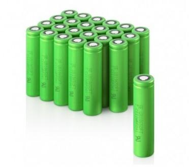 Argentina producirá baterías de litio a partir de octubre  