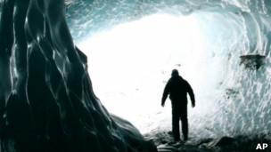 ¿Cuál es el pozo subterráneo más profundo del planeta?