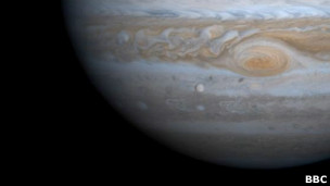 ¿Tiene todo planeta un campo magnético?