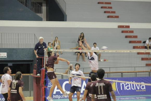 Lanús finalizó su primer año en la Serie A2 con una victoria frente a Pescadores.