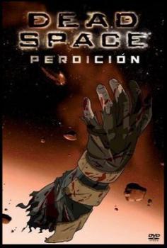 Dead space perdicion[mf]