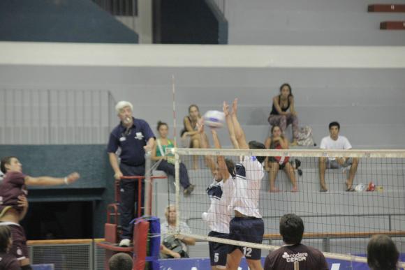 Lanús 3 vs Pescadores de Gualeguaychú 1