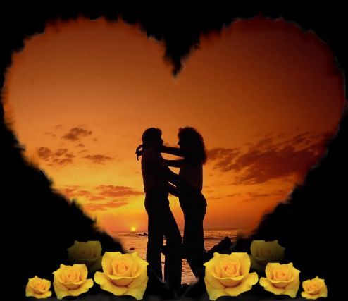  EL DIA DE LOS ENAMORADOS