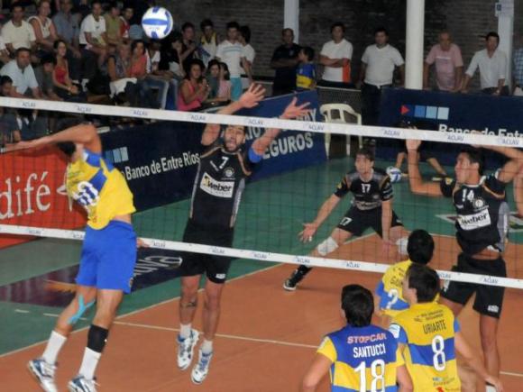 Los ¨tips¨ correspondientes del décimo weeekend de la Liga Argentina de Voleibol A1.