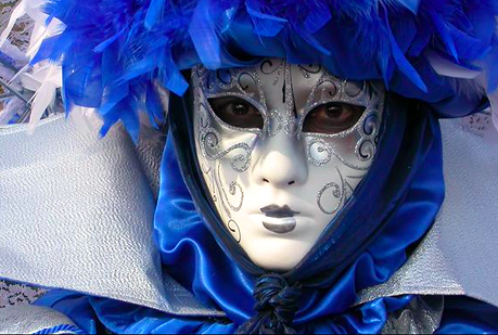 ¿De dónde viene la palabra carnaval?