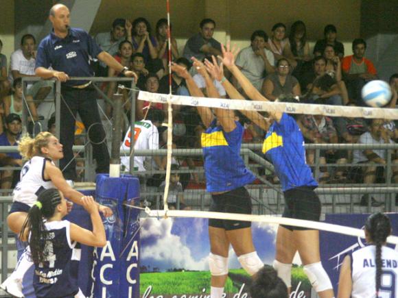 San Martín retomó los trabajos tras un Grand Prix poco fructífero y ya piensa en las semis.