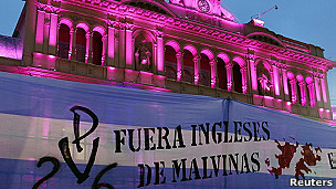 ¿Qué impacto tiene el boicot sindical argentino contra el Reino Unido?