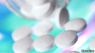 Estudian la manera en que la aspirina puede evitar propagación de cáncer.