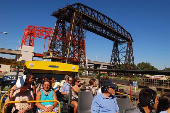 Cada vez más países advierten a los turistas que viajan a la Argentina por la inseguridad.