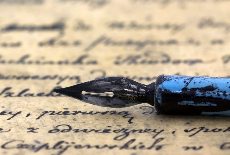 Cartas de amor de Freud, Einstein, Fitzgerald y otros famosos.