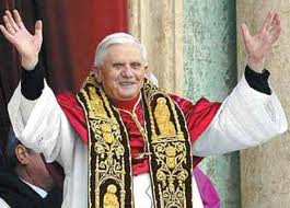 Filial adhesion de Para Hacerse Oír a mensaje de Benedicto XVI: sin hijos no hay futuro