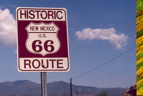 Las autopistas wireless del futuro.