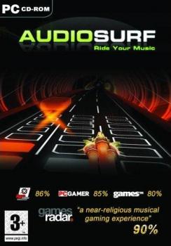 Audiosurf [full] [mu]