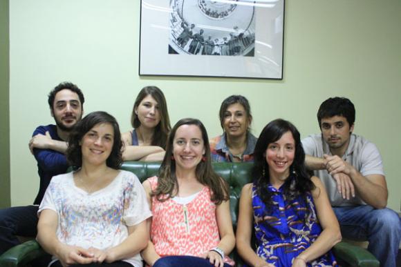 Investigadores Argentinos hallan mecanismo clave de las sinapsis