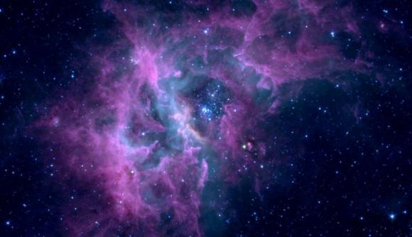 Los misterios del universo.