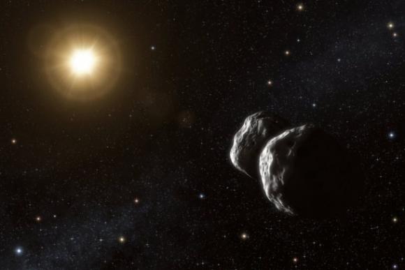 Un telescopio gratuito para todos los ciudadanos