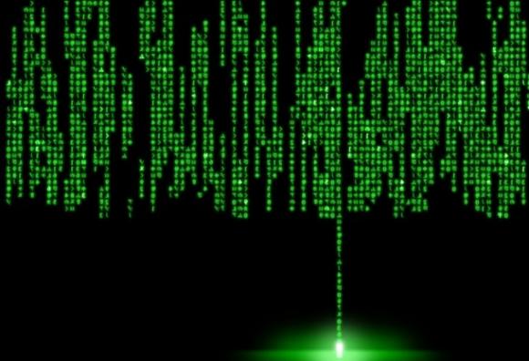 El ordenador más rápido del mundo