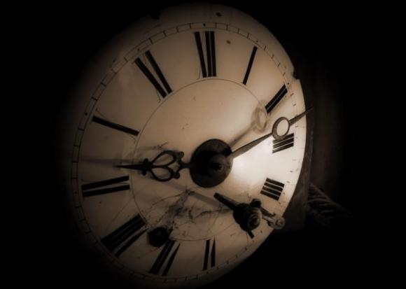 Viajes en el tiempo.