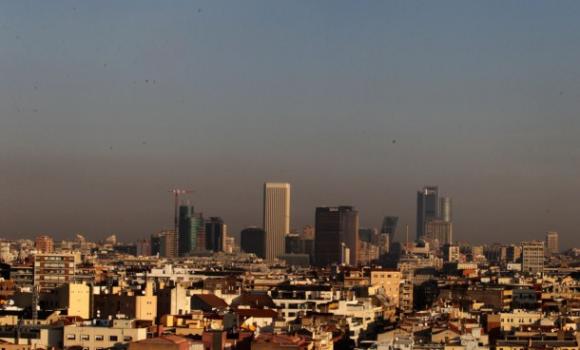 La contaminación ambiental afecta al cerebro