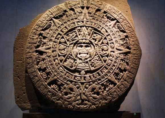 ¿El fin del mundo en 2012?