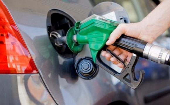 ¿Cómo consumir menos combustible?